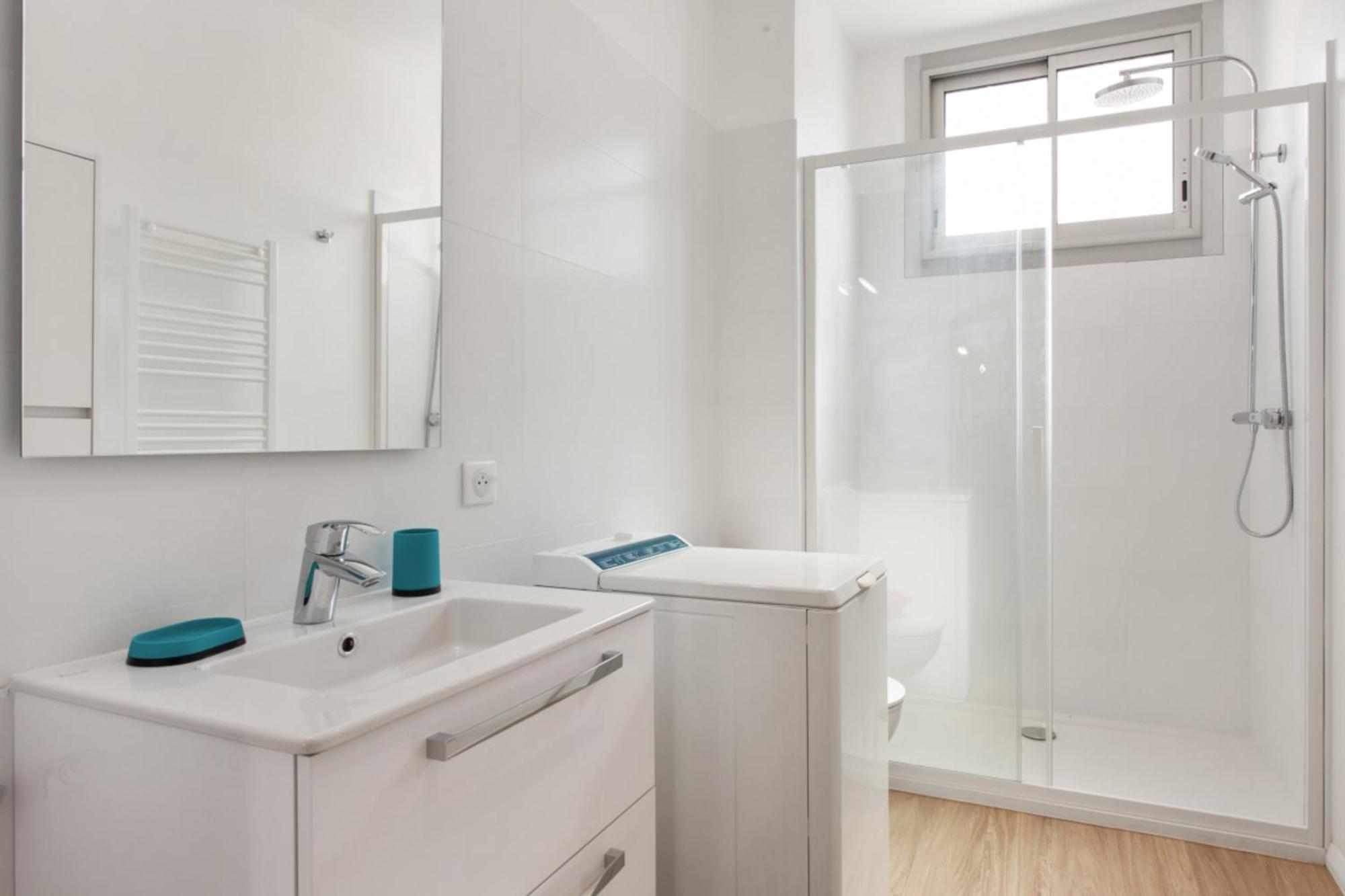 Appartement Ilette - Welkeys Антиб Экстерьер фото